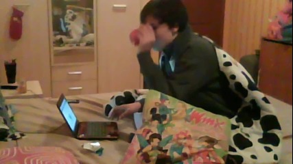 Harlem Shake - Blogger Edition (bulgaria)