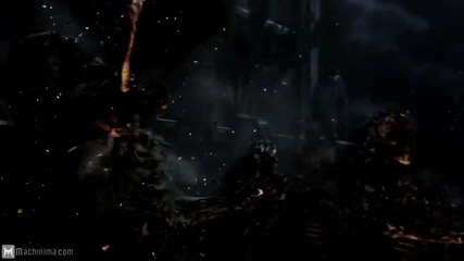 Wolfenstein Intro Trailer [hd]