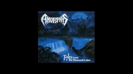 Amorphis - Tales from the thousand lakes (full Album 1994)