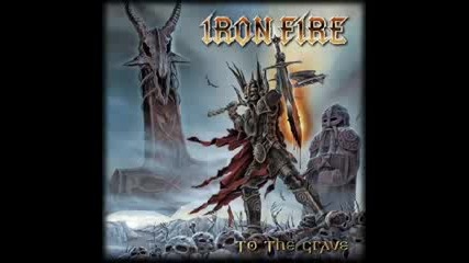 Iron Fire - Kill For Metal
