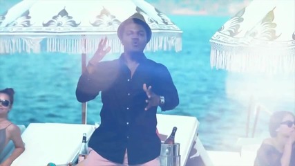 R.i.o feat U - Jean - Ready Or Not (official Video)