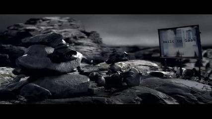 Short Animation - 3d - Das Rad