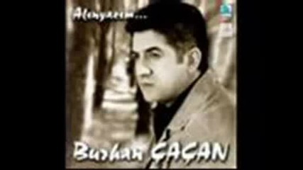 Burhan Cacan - Korkuyorum