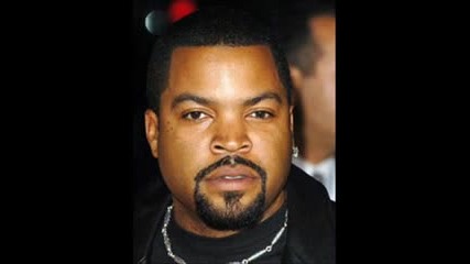 Ice Cube - Laugh Now - Cry Later