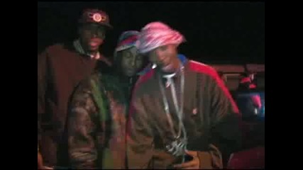 Mazaradi Fox Feat. Scrams & Rahsun - Keep Em Robbing [x Quality]