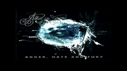 Ablaze My Sorrow - Anger, Hate And Fury ( Full Album )