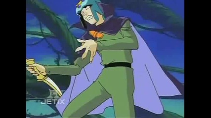 Shinzo ep12 part2 