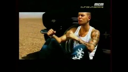 M. Pokora - Pas Sans Toi