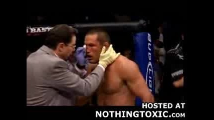 Mma Knockout