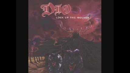 Dio - Hey Angel