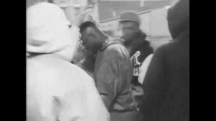 Gang Starr - Just To Get A Rep