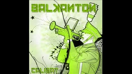 Calibat - Balkanton