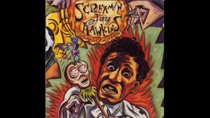 Screamin Jay Hawkins - I Put A Spell On You 