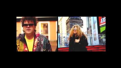 Indira i Zera 2012 - Istok, sever, jug i zapad * Official Hd Video Spot