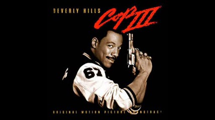 Beverly Hills Cop - Soundtrack 