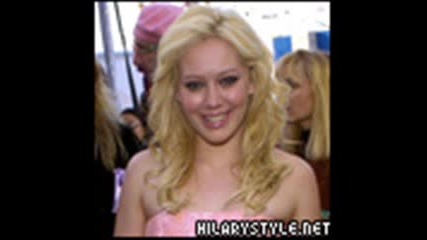 Pri4eskite Na Hilary