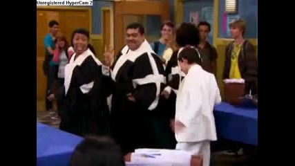 Hannah Montana Forever Episode 2 Part 1 