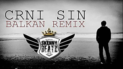 Coby Crni Sin Balkan Remix prod by Skenny Beatz Pitch Miss You Dj Summer Hit Bass Mix 2016 Hd