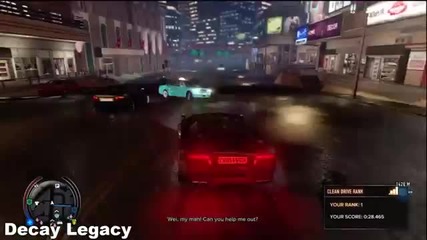 Sleeping Dogs Part 25