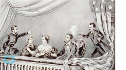 150 Years Ago Today: How Lincoln Assassination Was Covered