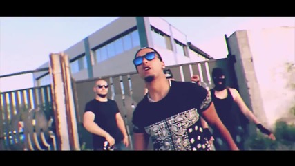 Nesi - Izvun Stroi (official music video) 2015