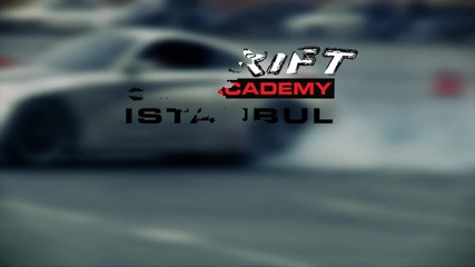 Drift Academy Istanbul 