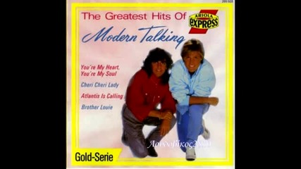Modern Talking - Cover Video Mix