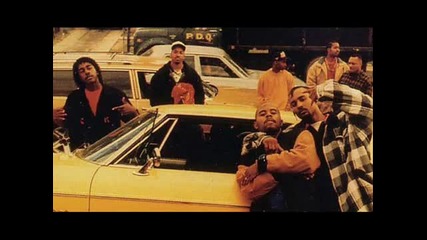Damu Ridas - Get Ya Bang On 