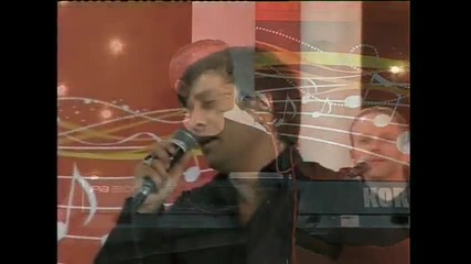 Fazlija - Odlazi 