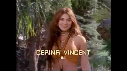 Power Rangers Lost Galaxy Intro