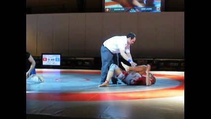 grappling world championships 2008