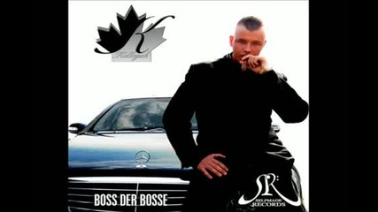 Kollegah - Time is Money