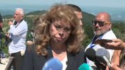 Цистерните на военновъздушните сили на САЩ са отлетели от България