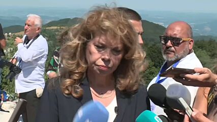 Цистерните на военновъздушните сили на САЩ са отлетели от България