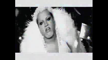 Азис - Ледена кралица