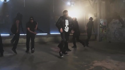 [mv/hd] Chad Future - Hello (feat. Jeremy Thurber)