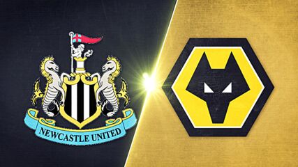 Newcastle United vs. Wolverhampton Wanderers FC - Game Highlights