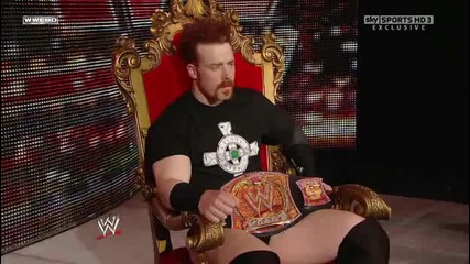 Wwe Raw 8.23.10 Part 2/10