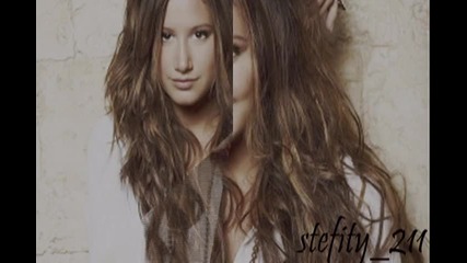 Ashley Tisdale*