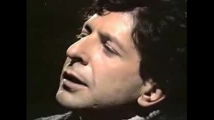 The Stranger Song - Leonard Cohen