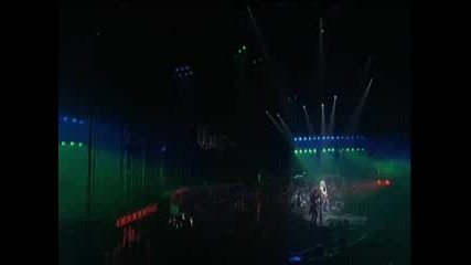 The Gazette - Nausea & shudder Solo