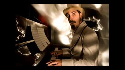 Serj Tankian - Falling Stars