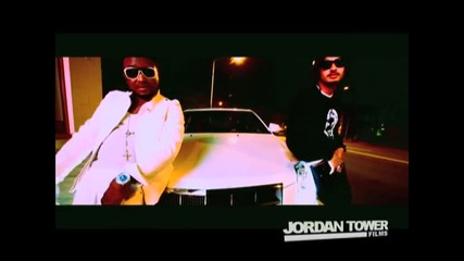 Shawty Lo (co-starring Chillin With Mahad) - Im Da Man