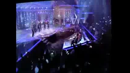X Factor 2008 - Final Jls Westlife