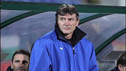Димитър Тодоров: Берое напълно ни надигра