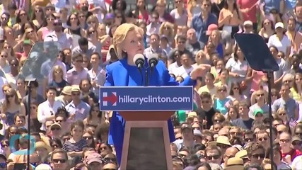 6 Things We Learned From Hillary Clinton's Facebook Q&amp;A