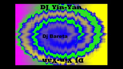 Dj Yin-yan ft. Dj Bareta - Love You