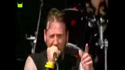 Hellyeah - Stone Cold (Wasted)
