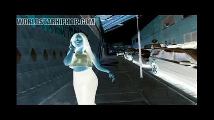 Fabolous - Body Ya (official Music Video 2010) (dir By Mills Miller) (shout 2 Wshh) 
