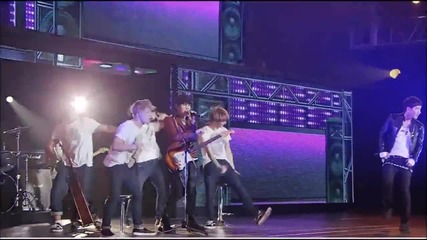 Ss6 Tokyo - Nothin' on you ( Leeteuk and Sungmin ) Super Junior super show 6